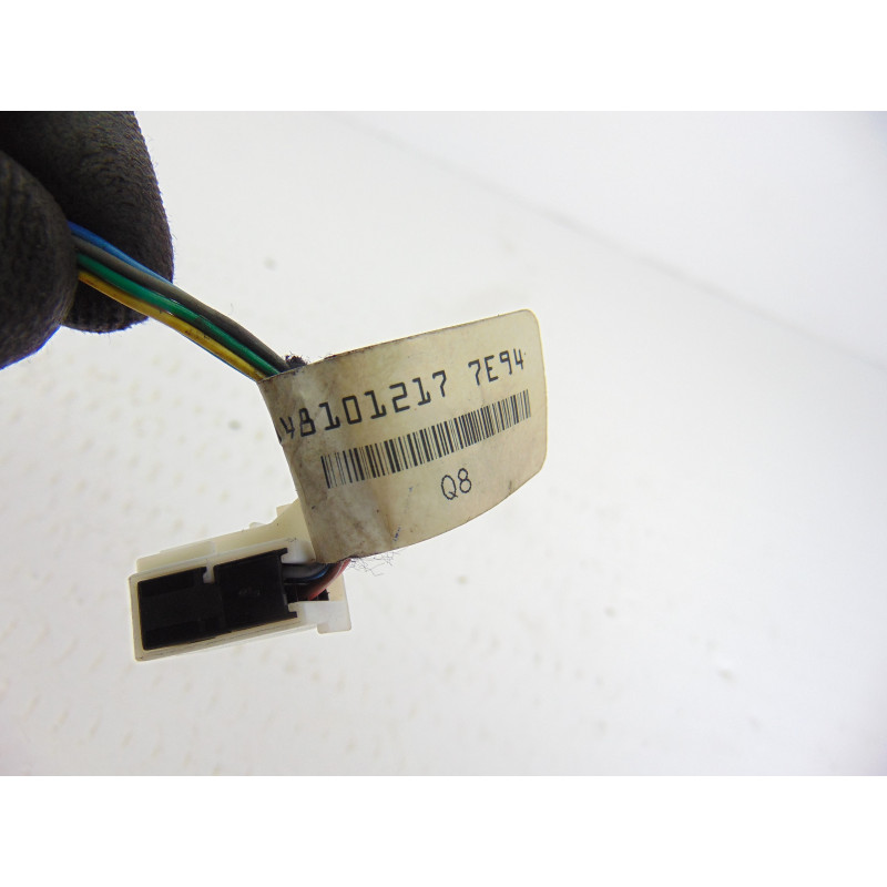 A2048101217 ESPEJO MERCEDES-BENZ CLASE GLK (BM 204)