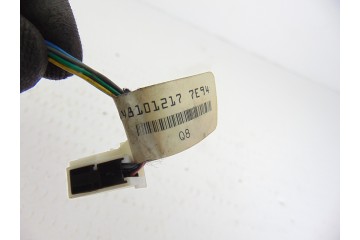 A2048101217 ESPEJO MERCEDES-BENZ CLASE GLK (BM 204)