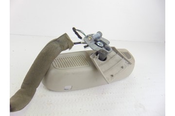 A2048101217 ESPEJO MERCEDES-BENZ CLASE GLK (BM 204)