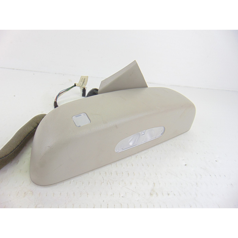 A2048101217 ESPEJO MERCEDES-BENZ CLASE GLK (BM 204)