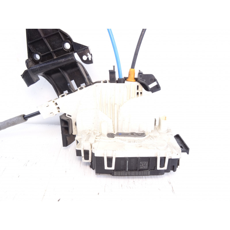 A2047301335 CERRADURA PUERTA TRASERA IZQUIERDA MERCEDES-BENZ CLASE GLK (BM 204)