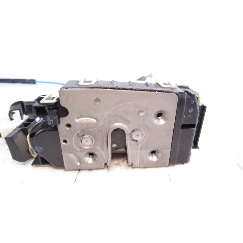 A2047301335 CERRADURA PUERTA TRASERA IZQUIERDA MERCEDES-BENZ CLASE GLK (BM 204)