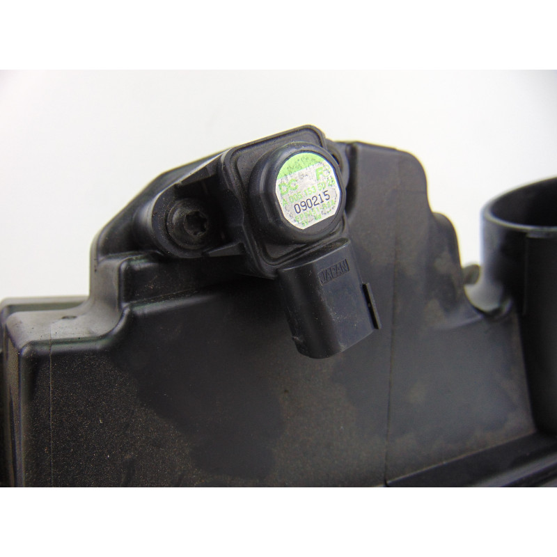 A6420940304 FILTRO AIRE MERCEDES-BENZ CLASE GLK (BM 204) GLK 350 CDI 4-Matic (204.983) 2010 A6420940304 196819 MERCEDES-BENZ - 2