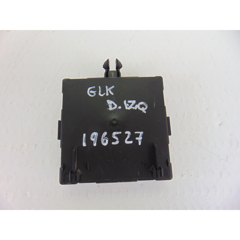 A2128203385 MODULO ELECTRONICO MERCEDES-BENZ CLASE GLK (BM 204)