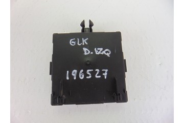 A2128203385 MODULO ELECTRONICO MERCEDES-BENZ CLASE GLK (BM 204)