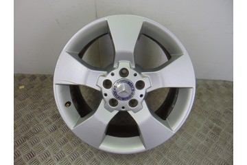 R17 LLANTA MERCEDES-BENZ CLASE GLK (BM 204)