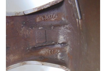 R17 LLANTA MERCEDES-BENZ CLASE GLK (BM 204)