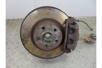  MANGUETA DELANTERA IZQUIERDA MERCEDES-BENZ CLASE GLK (BM 204) GLK 350 CDI 4-Matic (204.983) 2010 196796 MERCEDES-BENZ - 1