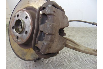  MANGUETA DELANTERA IZQUIERDA MERCEDES-BENZ CLASE GLK (BM 204) GLK 350 CDI 4-Matic (204.983) 2010 196796 MERCEDES-BENZ - 2