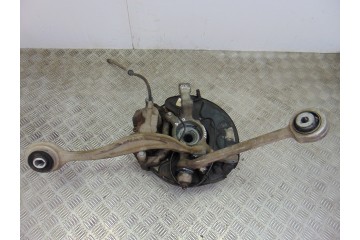  MANGUETA DELANTERA IZQUIERDA MERCEDES-BENZ CLASE GLK (BM 204) GLK 350 CDI 4-Matic (204.983) 2010 196796 MERCEDES-BENZ - 4