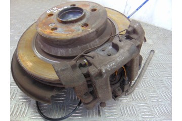  MANGUETA TRASERA DERECHA MERCEDES-BENZ CLASE GLK (BM 204) GLK 350 CDI 4-Matic (204.983) 2010 196797 MERCEDES-BENZ - 1