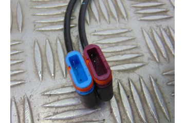  MANGUETA TRASERA DERECHA MERCEDES-BENZ CLASE GLK (BM 204) GLK 350 CDI 4-Matic (204.983) 2010 196797 MERCEDES-BENZ - 3