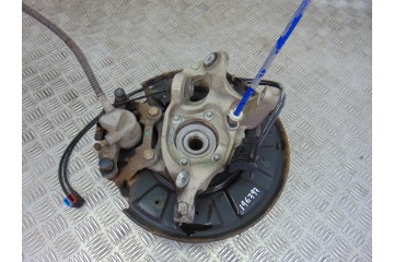  MANGUETA TRASERA DERECHA MERCEDES-BENZ CLASE GLK (BM 204) GLK 350 CDI 4-Matic (204.983) 2010 196797 MERCEDES-BENZ - 4