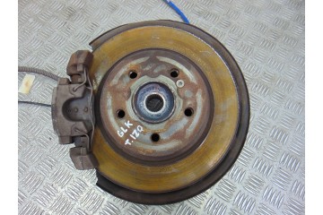  MANGUETA TRASERA IZQUIERDA MERCEDES-BENZ CLASE GLK (BM 204) GLK 350 CDI 4-Matic (204.983) 2010 196798 MERCEDES-BENZ - 1