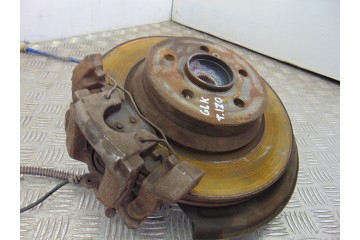  MANGUETA TRASERA IZQUIERDA MERCEDES-BENZ CLASE GLK (BM 204) GLK 350 CDI 4-Matic (204.983) 2010 196798 MERCEDES-BENZ - 1