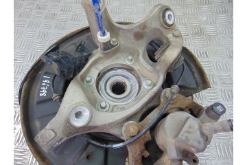  MANGUETA TRASERA IZQUIERDA MERCEDES-BENZ CLASE GLK (BM 204) GLK 350 CDI 4-Matic (204.983) 2010 196798 MERCEDES-BENZ - 2