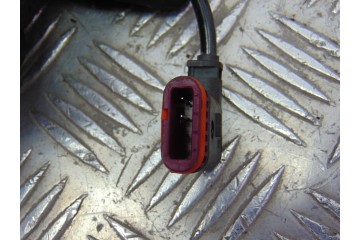  MANGUETA TRASERA IZQUIERDA MERCEDES-BENZ CLASE GLK (BM 204) GLK 350 CDI 4-Matic (204.983) 2010 196798 MERCEDES-BENZ - 3