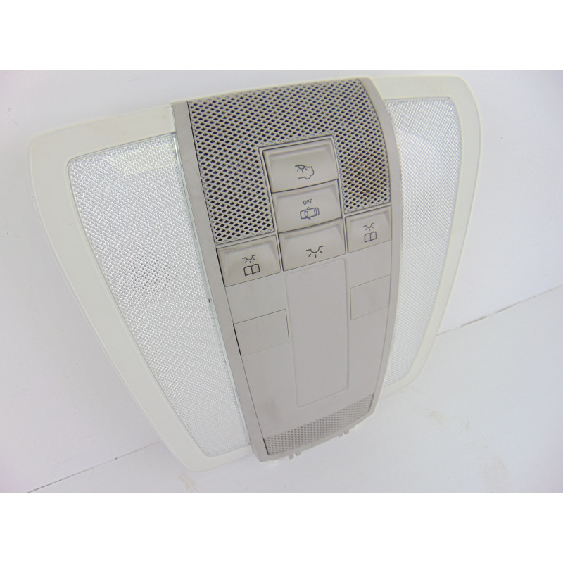 A2048202001 LUZ INTERIOR MERCEDES-BENZ CLASE GLK (BM 204) GLK 350 CDI 4-Matic (204.983) 2010 A2048202001 196840 MERCEDES-BENZ - 