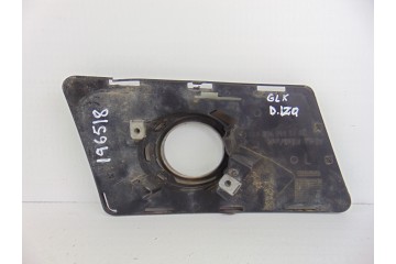 A2048853523 REJILLA PARAGOLPES IZQUIERDA MERCEDES-BENZ CLASE GLK (BM 204)