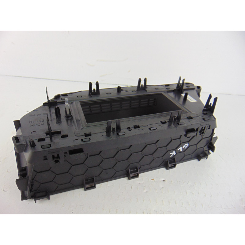 A2046801889 PANTALLA MULTIFUNCION MERCEDES-BENZ CLASE GLK (BM 204)