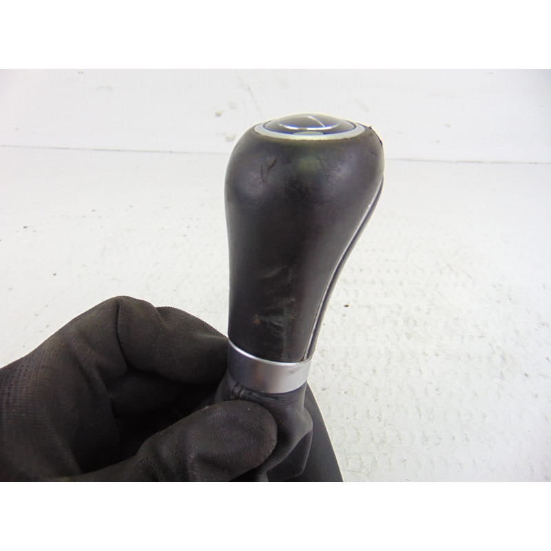 A2042673310 POMO PALANCA CAMBIO MERCEDES-BENZ CLASE GLK (BM 204) GLK 350 CDI 4-Matic (204.983) 2010 A2042673310 196522 MERCEDES-