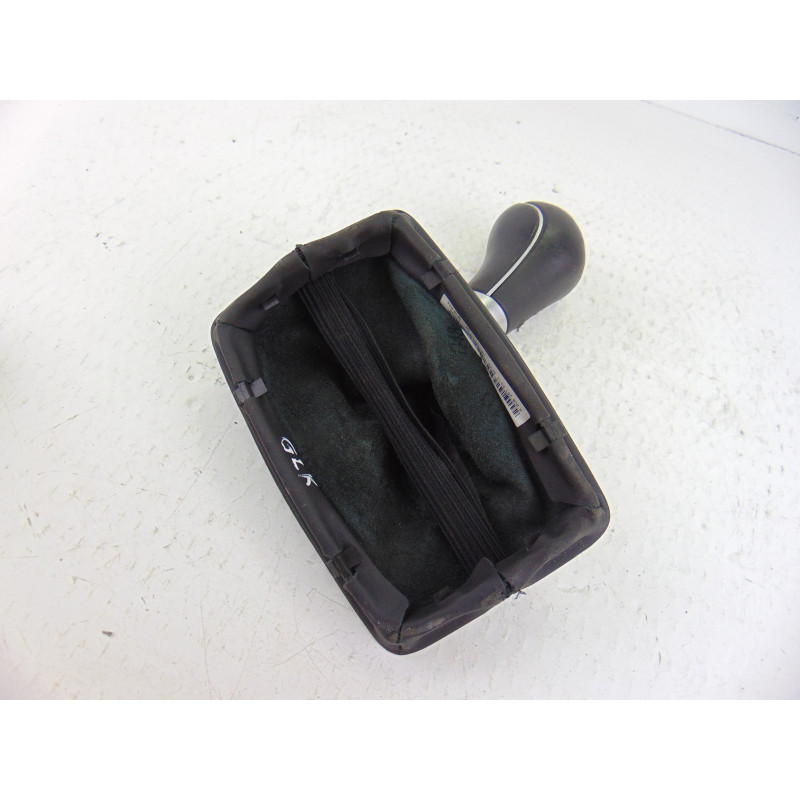 A2042673310 POMO PALANCA CAMBIO MERCEDES-BENZ CLASE GLK (BM 204) GLK 350 CDI 4-Matic (204.983) 2010 A2042673310 196522 MERCEDES-