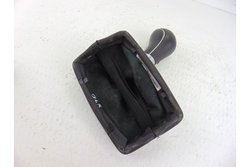 A2042673310 POMO PALANCA CAMBIO MERCEDES-BENZ CLASE GLK (BM 204) GLK 350 CDI 4-Matic (204.983) 2010 A2042673310 196522 MERCEDES-