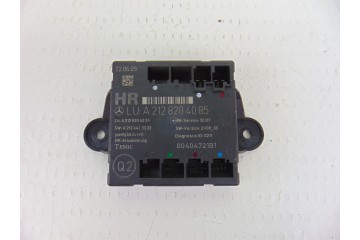 A2128204085 MODULO ELECTRONICO MERCEDES-BENZ CLASE GLK (BM 204)