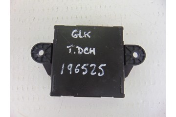 A2128204085 MODULO ELECTRONICO MERCEDES-BENZ CLASE GLK (BM 204)