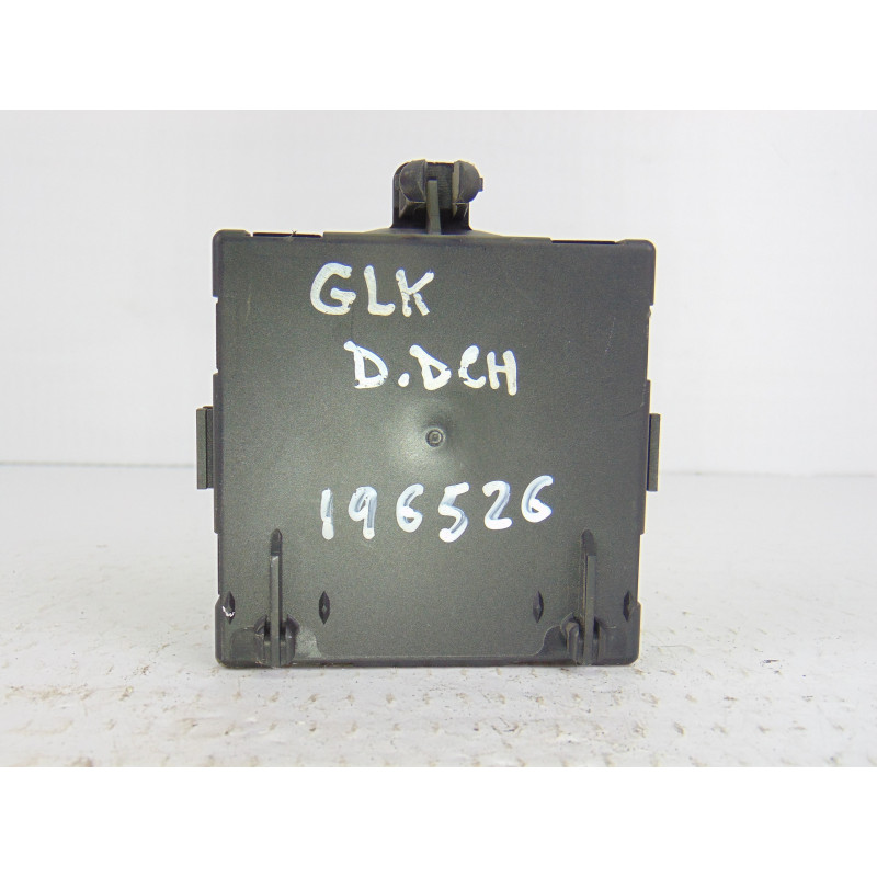A2128203685 MODULO ELECTRONICO MERCEDES-BENZ CLASE GLK (BM 204)
