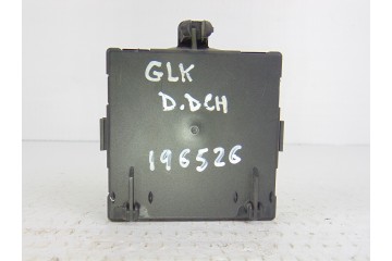 A2128203685 MODULO ELECTRONICO MERCEDES-BENZ CLASE GLK (BM 204)