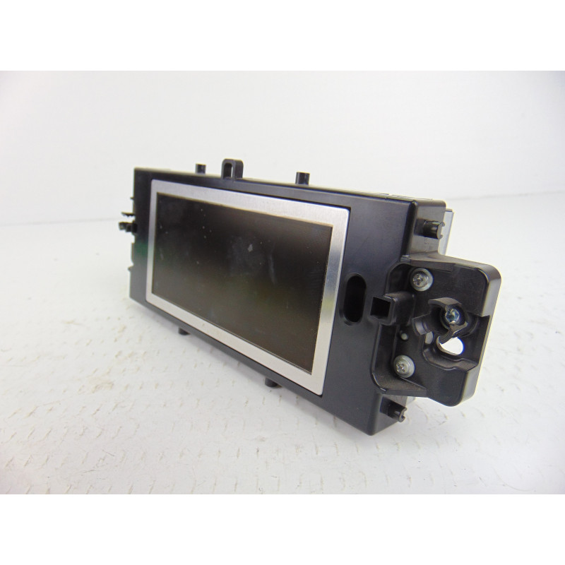 A2048202697 PANTALLA MULTIFUNCION MERCEDES-BENZ CLASE GLK (BM 204)