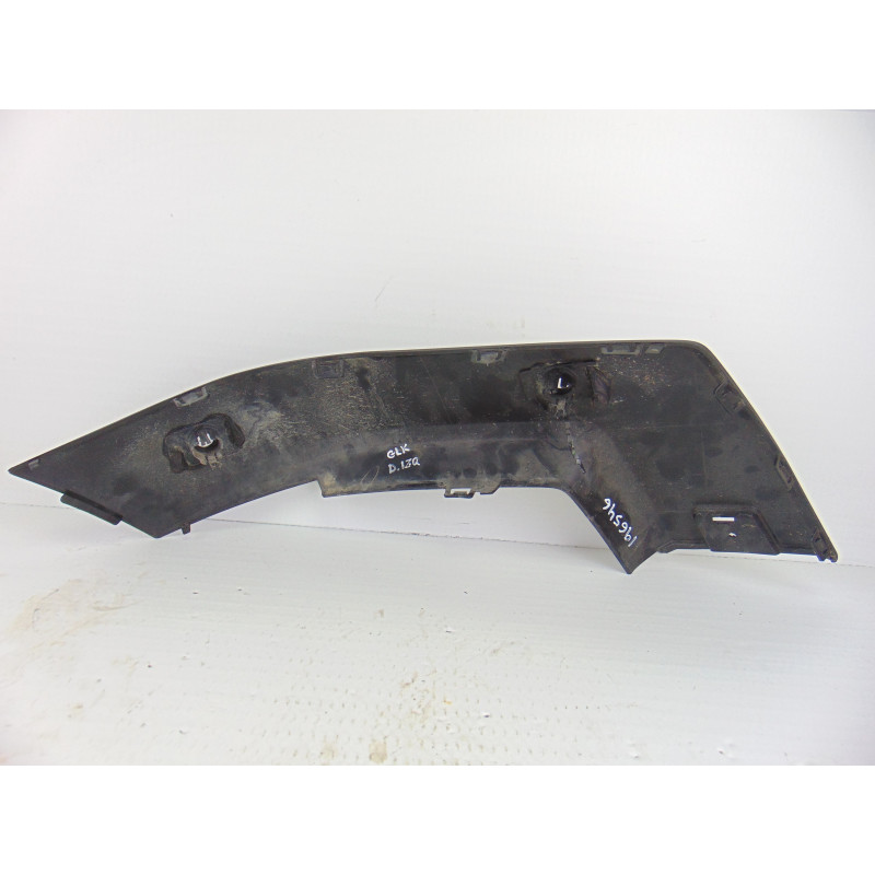 A2048850722 MOLDURAS DELANTERAS MERCEDES-BENZ CLASE GLK (BM 204)