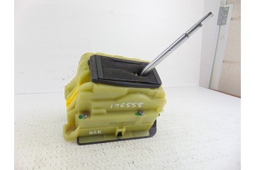 A2042674124 PALANCA CAMBIO MERCEDES-BENZ CLASE GLK (BM 204) GLK 350 CDI 4-Matic (204.983) 2010 A2042674124 196558 MERCEDES-BENZ 