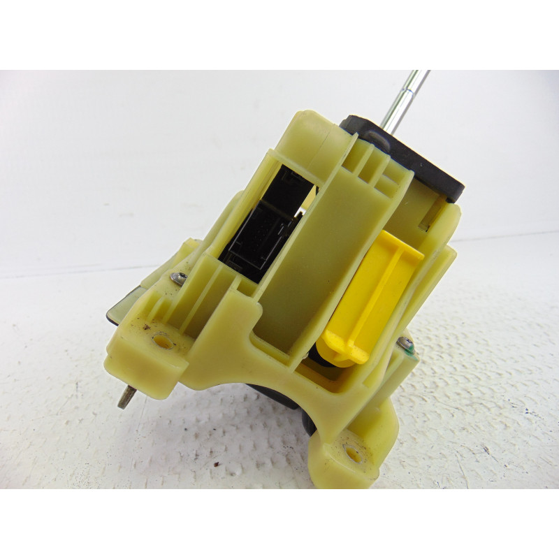 A2042674124 PALANCA CAMBIO MERCEDES-BENZ CLASE GLK (BM 204) GLK 350 CDI 4-Matic (204.983) 2010 A2042674124 196558 MERCEDES-BENZ 