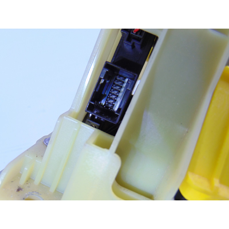 A2042674124 PALANCA CAMBIO MERCEDES-BENZ CLASE GLK (BM 204) GLK 350 CDI 4-Matic (204.983) 2010 A2042674124 196558 MERCEDES-BENZ 