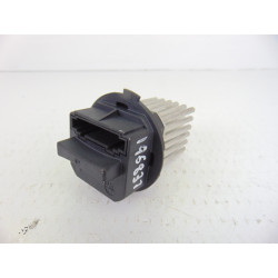 5HL008941 RESISTENCIA CALEFACCION MERCEDES-BENZ CLASE GLK (BM 204)