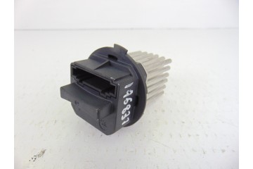 5HL008941 RESISTENCIA CALEFACCION MERCEDES-BENZ CLASE GLK (BM 204) GLK 350 CDI 4-Matic (204.983) 2010 5HL008941 196837 MERCEDES-
