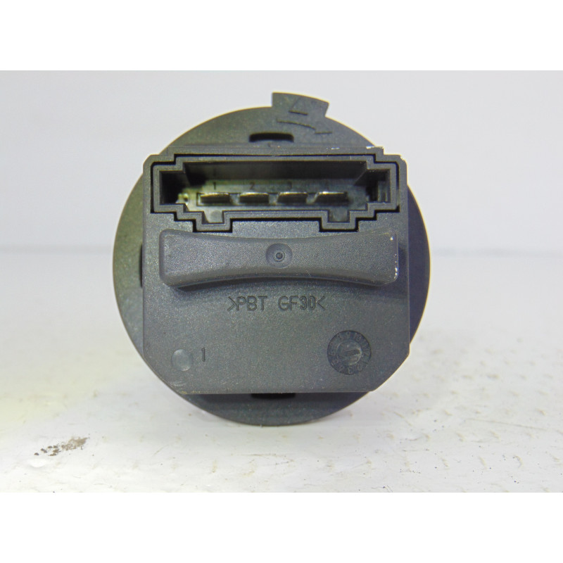 5HL008941 RESISTENCIA CALEFACCION MERCEDES-BENZ CLASE GLK (BM 204)