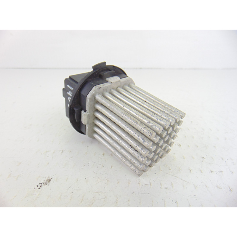 5HL008941 RESISTENCIA CALEFACCION MERCEDES-BENZ CLASE GLK (BM 204)