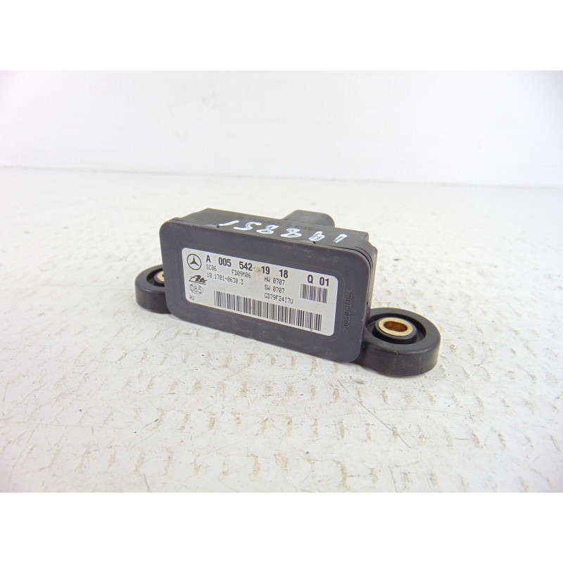 A0055421918 SENSOR MERCEDES-BENZ CLASE GLK (BM 204)