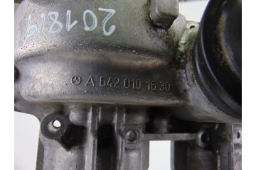 A6420101630 TAPA BALANCINES MERCEDES-BENZ CLASE GLK (BM 204) GLK 350 CDI 4-Matic (204.983) 2010 A6420101630 201819 MERCEDES-BENZ