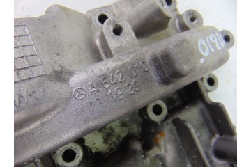 A6420101930 TAPA BALANCINES MERCEDES-BENZ CLASE GLK (BM 204) GLK 350 CDI 4-Matic (204.983) 2010 A6420101930 201820 MERCEDES-BENZ