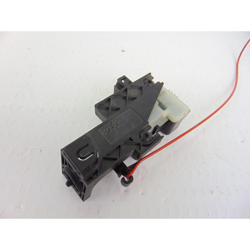 A2048200072 TAPA EXTERIOR COMBUSTIBLE MERCEDES-BENZ CLASE GLK (BM 204)