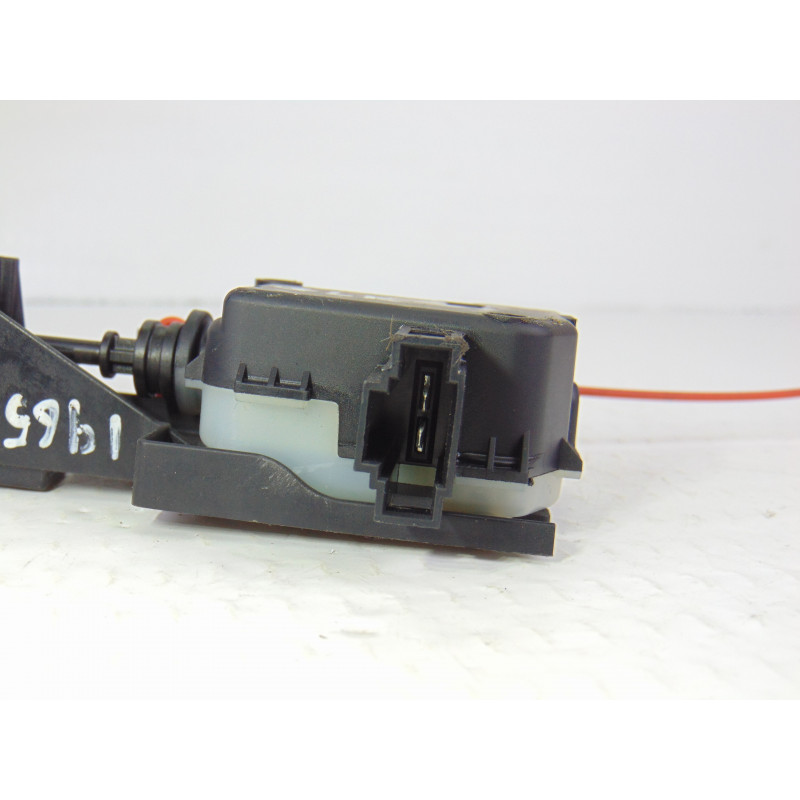 A2048200072 TAPA EXTERIOR COMBUSTIBLE MERCEDES-BENZ CLASE GLK (BM 204)