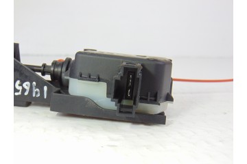 A2048200072 TAPA EXTERIOR COMBUSTIBLE MERCEDES-BENZ CLASE GLK (BM 204)