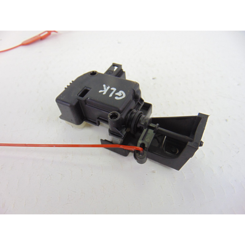 A2048200072 TAPA EXTERIOR COMBUSTIBLE MERCEDES-BENZ CLASE GLK (BM 204)