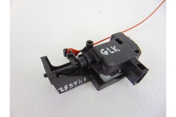 A2048200072 TAPA EXTERIOR COMBUSTIBLE MERCEDES-BENZ CLASE GLK (BM 204)