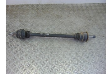  TRANSMISION TRASERA DERECHA MERCEDES-BENZ CLASE GLK (BM 204) GLK 350 CDI 4-Matic (204.983) 2010 196801 MERCEDES-BENZ - 1