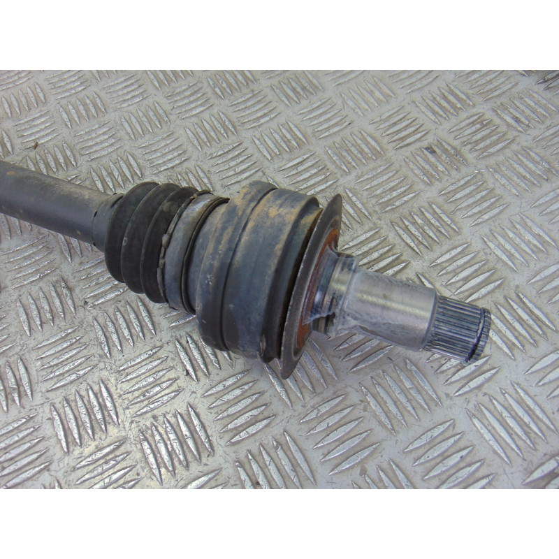  TRANSMISION TRASERA DERECHA MERCEDES-BENZ CLASE GLK (BM 204) GLK 350 CDI 4-Matic (204.983) 2010 196801 MERCEDES-BENZ - 1